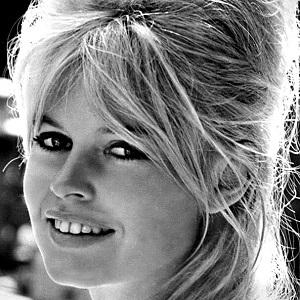 Brigitte Bardot