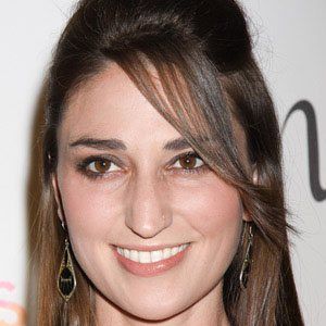 Sara Bareilles