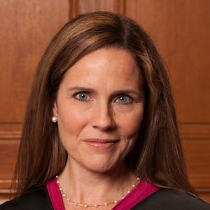 Amy Coney Barrett