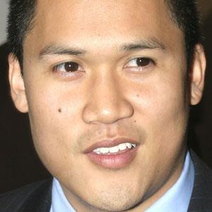 Dante Basco