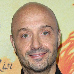 Joe Bastianich