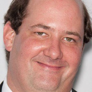 Brian Baumgartner