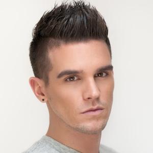 Gaz Beadle