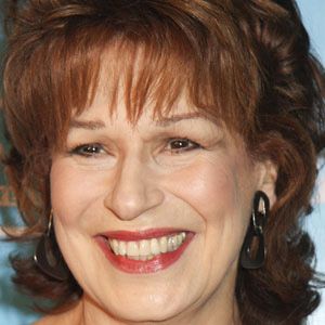 Joy Behar