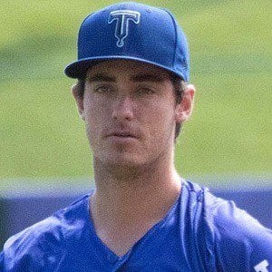 Cody Bellinger