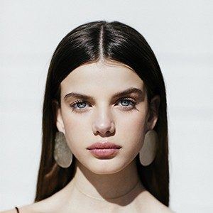 Sonia Ben Ammar