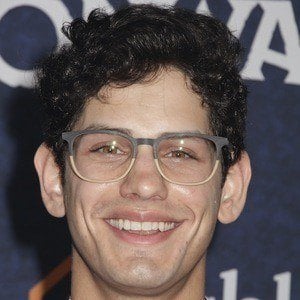 Matt Bennett