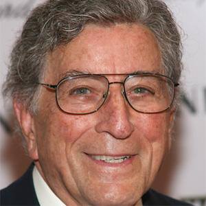 Tony Bennett