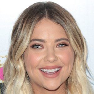 Ashley Benson