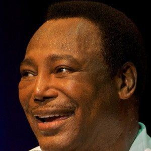 George Benson