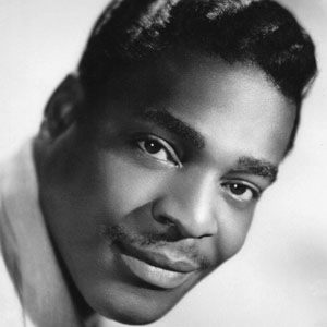 Brook Benton