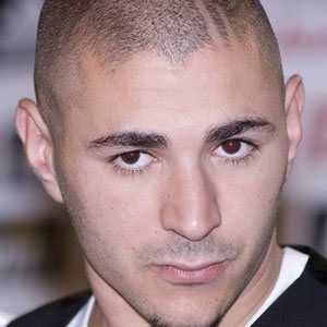 Karim Benzema