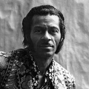 Chuck Berry