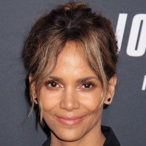 Halle Berry