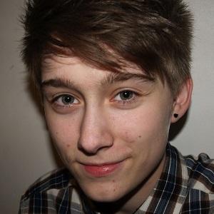 Alex Bertie