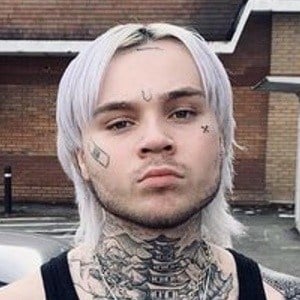 Bexey Swan