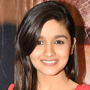 Alia Bhatt