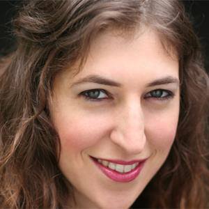 Mayim Bialik