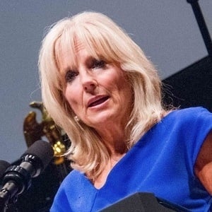 Jill Biden