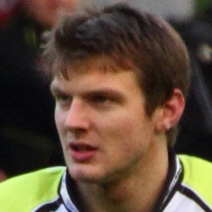 Dan Biggar