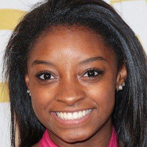 Simone Biles