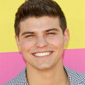 Luke Bilyk