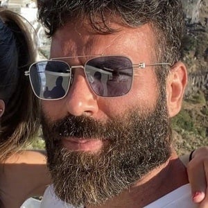 Dan Bilzerian