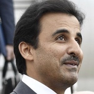 Tamim bin Hamad Al Thani