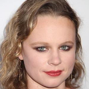 Thora Birch