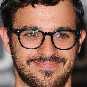 Simon Bird