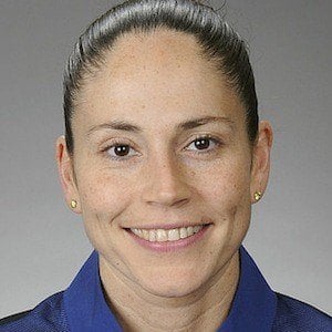 Sue Bird