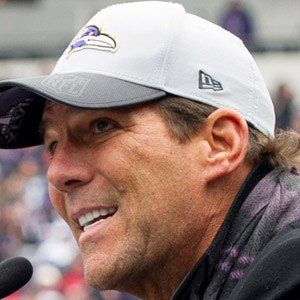 Steve Bisciotti