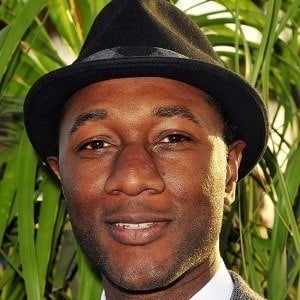 Aloe Blacc