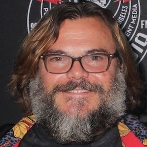 Jack Black