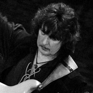 Ritchie Blackmore