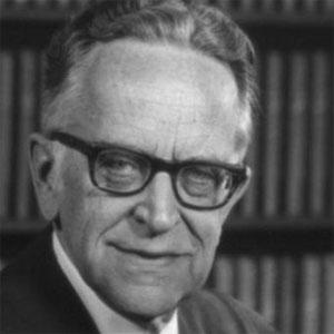 Harry Blackmun