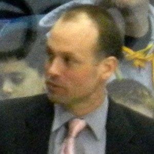 Jeff Blashill