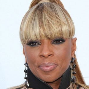 Mary J. Blige