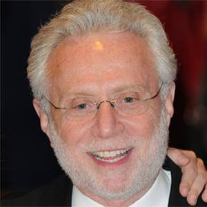 Wolf Blitzer