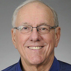 Jim Boeheim