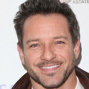 Ian Bohen