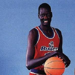 Manute Bol