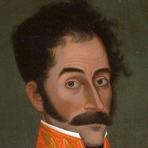 Simón Bolívar