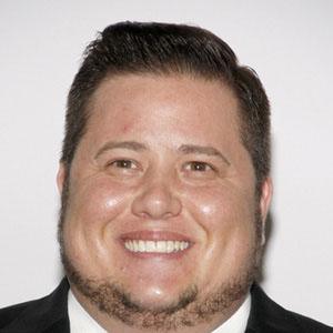 Chaz Bono