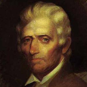 Daniel Boone