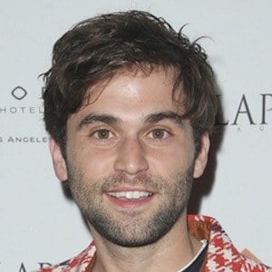 Jake Borelli