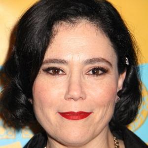 Alex Borstein