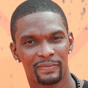 Chris Bosh