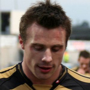 Tommy Bowe