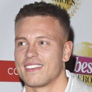 Alex Bowen